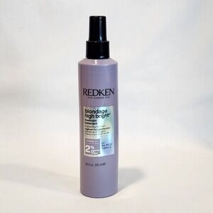 Redken Blondage High Bright Treatment 8.5‎ oz DISCONTINUED